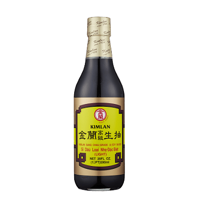 Sang Chau(Grade A) Soy Sauce