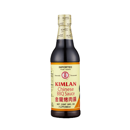 Chinese BBQ Sauce