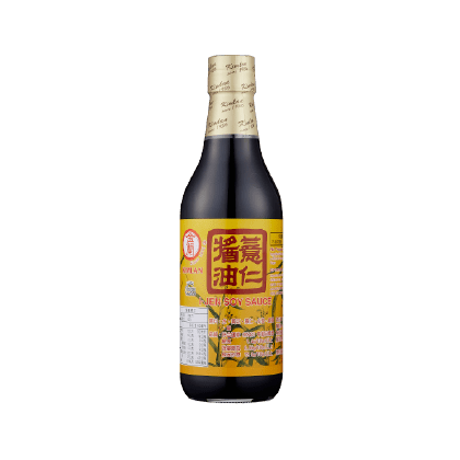 I-Jen Soy Sauce