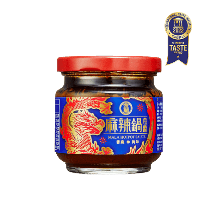 MALA HOT POT SAUCE