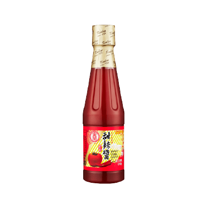 Sweet Chili Sauce