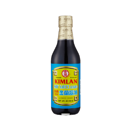 Kimlan Soy Sauce(Light)