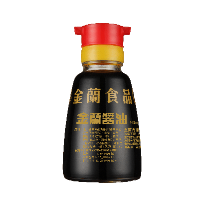 Kimlan Table Soy Sauce