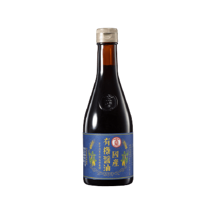 Kimlan Taiwan Soy Sauce