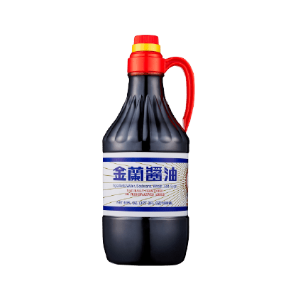 Kimlan Soy Sauce