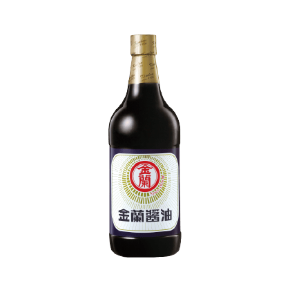 金兰酱油