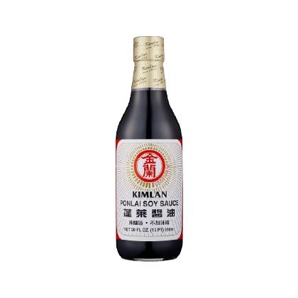 Ponlai Soy Sauce