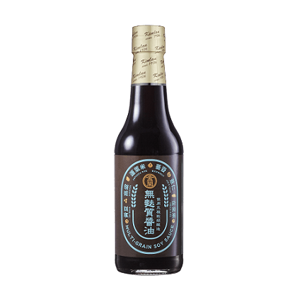 Gluten-free Soy Sauce