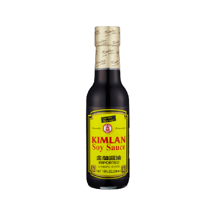 Kimlan Soy Sauce