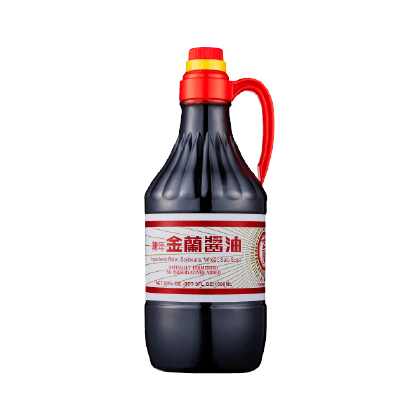 Aged Soy Sauce