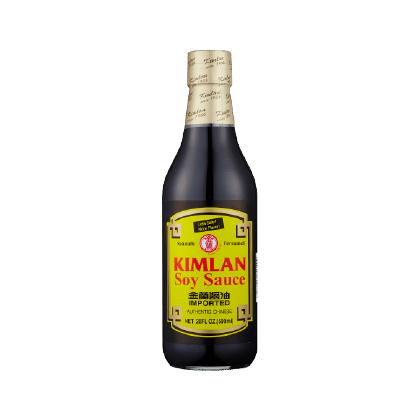 Kimlan Soy Sauce