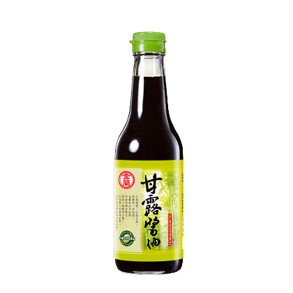 NON-GMO Select Soy Sauce