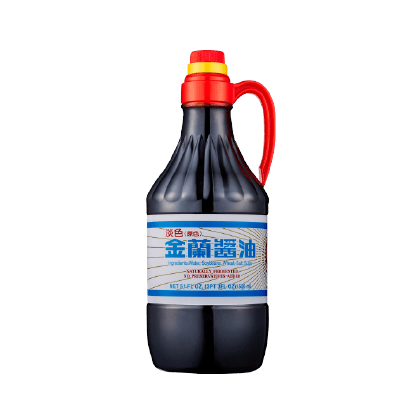 Kimlan Soy Sauce(Light)