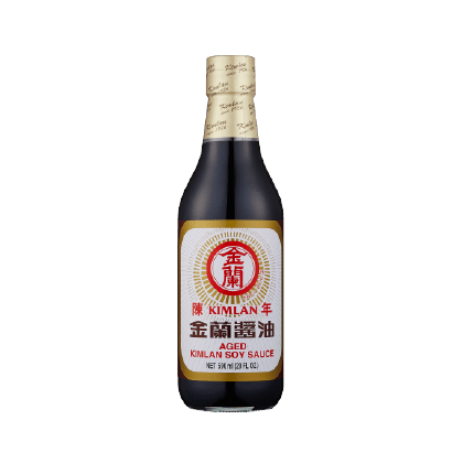 Aged Soy Sauce