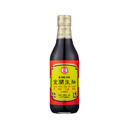 Sang Chau Soy Sauce