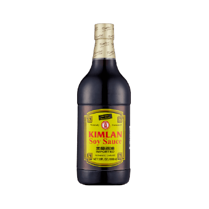 Kimlan Soy Sauce