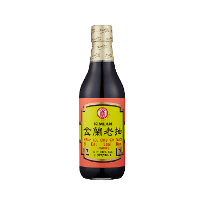 Lou Chau Soy Sauce