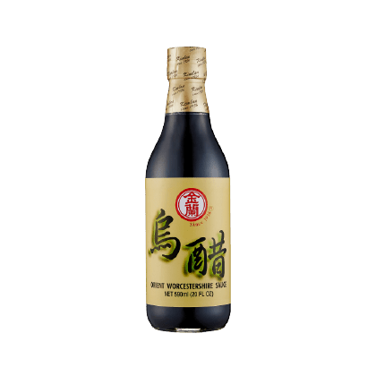 Orient Worcestershire Sauce